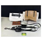 Nine West, Liz Claiborne, and More Purses
