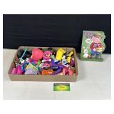 Doll House Accessories and More
