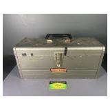 Craftsman MetalTool Box