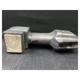 Skil cordless flashlight with battery packs and