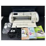 Provo craft cricut expression
