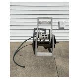 Garden Hose Reel