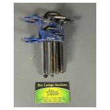 Kobalt Allen Wrenches
