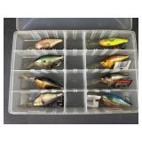 Fishing Lures