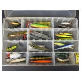 Fishing Lures