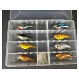 Bagley Lures