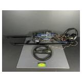 Mine Lab Excalibur 1000 Underwater Metal Detector