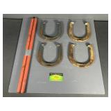 Horseshoe Game