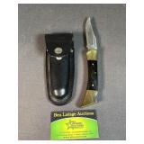 Case Shark Tooth Pocket Knife