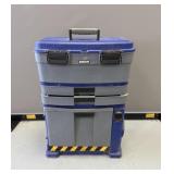 Benchtop Toolbox