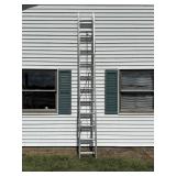 Keller Extension Ladder