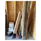 House building Supplies