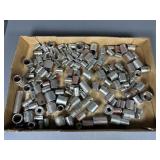 Sockets