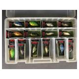 Rapala Fishing zlures