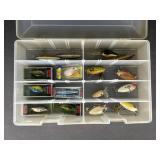 Fishing Lures