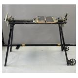 Wolfcraft Miter Saw Stand