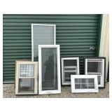 Windows
