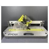 Ryobi Floor Saw Pgc21