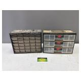 Hardware Organizers (2)