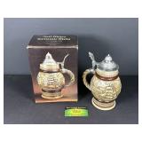 Avon Ships Stein and Cologne