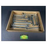 Craftsman, True Craft, and Other Wrenches