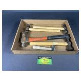Hammers