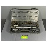 Socket Wrench Set