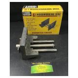 Tool Shop 6 ï¿½ woodworking vise