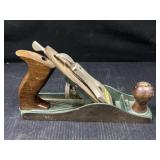 Craftsman plane