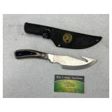 Whitetail cutlery Skinning knife