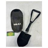 NRA-IL Camp Shovel