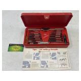 Thread Cutting Set