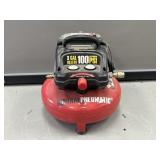 Central Pneumatic Air Compressor