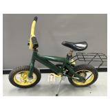 Small Childrenï¿½s Bicycle