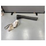 Black & Decker Leaf Blower Attachment