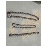 3 Chains