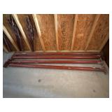 4x 8ft-8ï¿½4ï¿½ Structural Standards