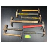 Stanley hammers and more