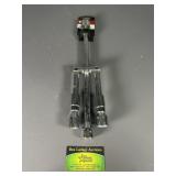 Hyper Tough Folding Lug Wrench