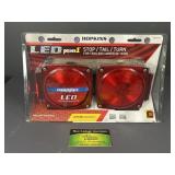 Hopkins LED Tail Lights