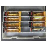 Rapala Minnow lure