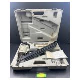 Porter Cable clipped head framing nailer