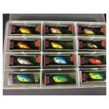 Rapala Fishing lures