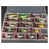 Rapala Fishing Lures
