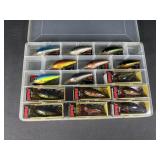 Rapala Fat Rap Fishing lure