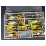 Fishign Lures