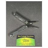 Leatherman multitool