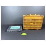 Magnum By Plano Tackle-Box & More