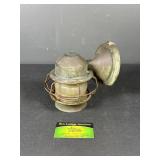 Antique Outdoor Porch Lamp