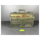 Flambeau Tackle-Box